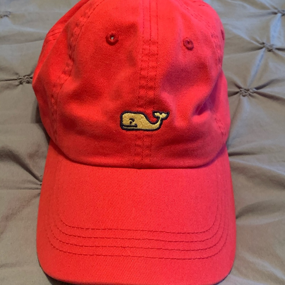 COPY - Vineyard Vines Hat
